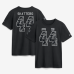 Футболка Cam Skattebo New York Giants Nike 2026 Salute to Service Name & Number - Black Футболка Cam Skattebo New York Giants Nike 2026 Salute to Service Name & Number - Black