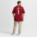 Джерси Arizona Cardinals Number 1 Dad Nike Cardinal Game