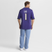 Джерси Baltimore Ravens Number 1 Dad Nike Purple Game