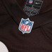 Игровая джерси Number 1 Dad Cleveland Browns Nike - Brown