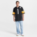 Джерси Pittsburgh Steelers Number 1 Dad Nike Black Game