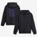 Толстовка Baltimore Ravens Nike Black Backfield Disruptor Club Fleece Толстовка Baltimore Ravens Nike Black Backfield Disruptor Club Fleece