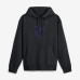 Толстовка Baltimore Ravens Nike Black Backfield Disruptor Club Fleece