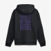 Толстовка Baltimore Ravens Nike Black Backfield Disruptor Club Fleece