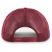 Бейсболка Washington Commanders 47 Mesh Hitch Trucker - Burgundy
