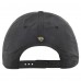 Бейсболка Jacksonville Jaguars 47 Black Fairway Hitch brrr