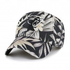Бейсболка Carolina Panthers 47 Tropicalia - Black