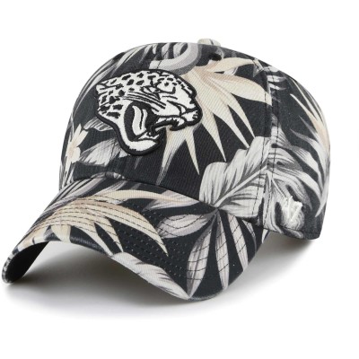 Бейсболка Jacksonville Jaguars 47 Tropicalia - Black