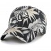 Бейсболка Jacksonville Jaguars 47 Tropicalia - Black