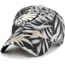 Бейсболка Philadelphia Eagles 47 Tropicalia - Black