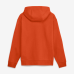 Толстовка Chicago Bears Nike Orange Rewind Club