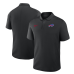 Поло Buffalo Bills Nike Black Dri-FIT Victory