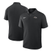 Поло Baltimore Ravens Nike Black Dri-FIT Victory Поло Baltimore Ravens Nike Black Dri-FIT Victory