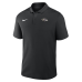 Поло Baltimore Ravens Nike Black Dri-FIT Victory