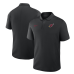 Поло Arizona Cardinals Nike Black Dri-FIT Victory Поло Arizona Cardinals Nike Black Dri-FIT Victory