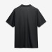 Поло Pittsburgh Steelers Nike Black Wordmark Victory Dri-FIT