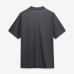 Поло Chicago Bears Nike Anthracite Fractal Logo Victory Dri-FIT