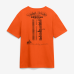 Футболка Cincinnati Bengals Fanatics Orange 2026 Open In Orange