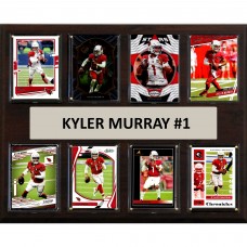Arizona Cardinals Kyler Murray 12 x 15 Trading Card Plaque