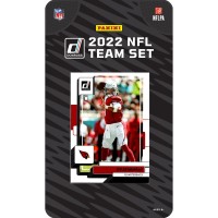 Arizona Cardinals 2022 Trading Cards Team Set