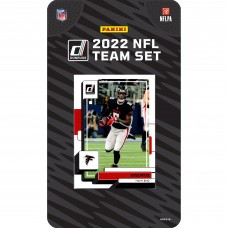 Atlanta Falcons 2022 Trading Cards Team Set