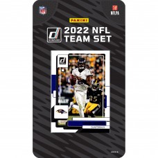 Baltimore Ravens 2022 Trading Cards Team Set