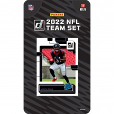 Houston Texans 2022 Trading Cards Team Set