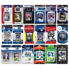 Indianapolis Colts Trading Cards Team Sets