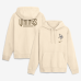Толстовка Minnesota Vikings Nike Rivalries Collection Club Fleece - Natural Толстовка Minnesota Vikings Nike Rivalries Collection Club Fleece - Natural