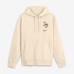 Толстовка Minnesota Vikings Nike Rivalries Collection Club Fleece - Natural
