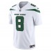 Игровая джерси Aaron Rodgers New York Jets Nike Vapor F.U.S.E. Limited - Spotlight White