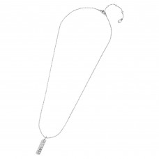 Dallas Cowboys BaubleBar Logo Pendant Necklace