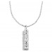 Dallas Cowboys BaubleBar Logo Pendant Necklace