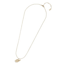 Кулон Arizona Cardinals BaubleBar Logo Necklace
