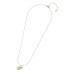Кулон Arizona Cardinals BaubleBar Logo Necklace