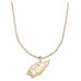 Кулон Arizona Cardinals BaubleBar Logo Necklace