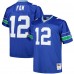 Джерси Seattle Seahawks 12s Mitchell & Ness Royal Big & Tall Legacy Retired Player