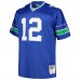 Джерси Seattle Seahawks 12s Mitchell & Ness Royal Big & Tall Legacy Retired Player