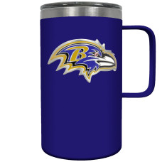Термос Baltimore Ravens 18oz. Hustle