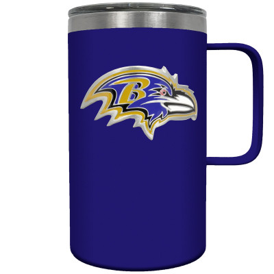 Термос Baltimore Ravens 18oz. Hustle
