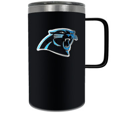 Термос Carolina Panthers 18oz. Hustle