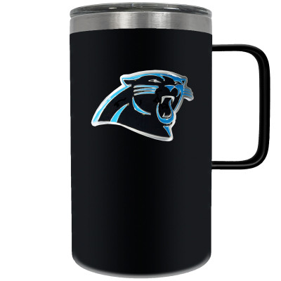 Термос Carolina Panthers 18oz. Hustle
