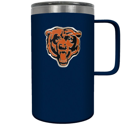 Термос Chicago Bears 18oz. Hustle