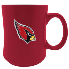 Кружка Arizona Cardinals 19oz. Starter Кружка Arizona Cardinals 19oz. Starter