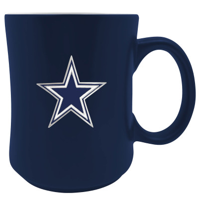 Кружка Dallas Cowboys 19oz. Starter