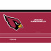 Термос Arizona Cardinals Tervis 30oz. MVP Stainless Steel