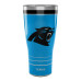 Термос Carolina Panthers Tervis 30oz. MVP Stainless Steel