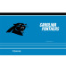 Термос Carolina Panthers Tervis 30oz. MVP Stainless Steel