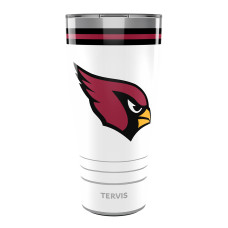 Термос Arizona Cardinals Tervis 30oz. Arctic Stainless Steel Термос Arizona Cardinals Tervis 30oz. Arctic Stainless Steel