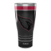 Термос Arizona Cardinals Tervis 30oz. Night Game Stainless Steel